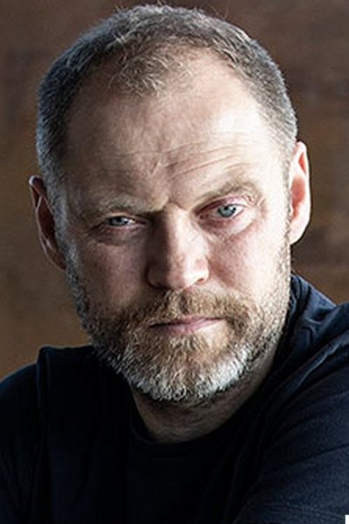 Jacob Lohmann zdjęcie