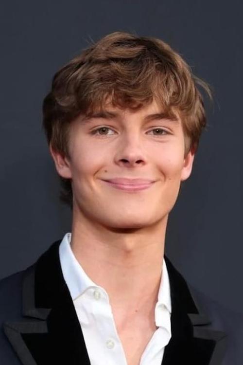 Jacob Moran zdjęcie