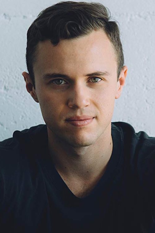 Jacob Osborne zdjęcie