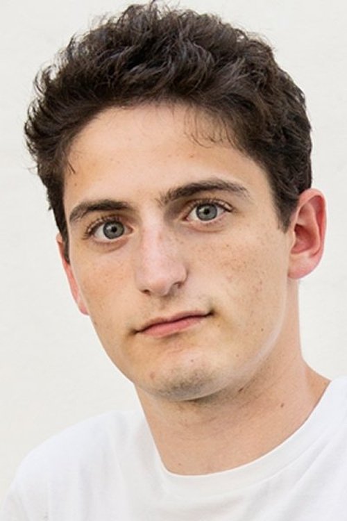 Jacob Ottensten zdjęcie