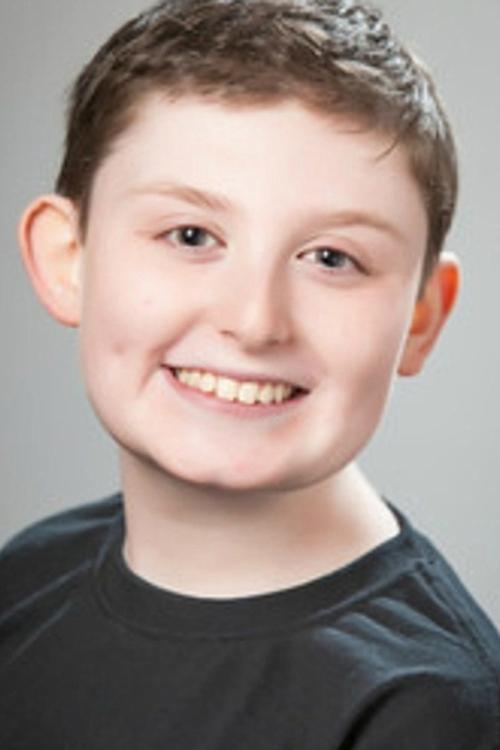 Jacob Resnikoff zdjęcie