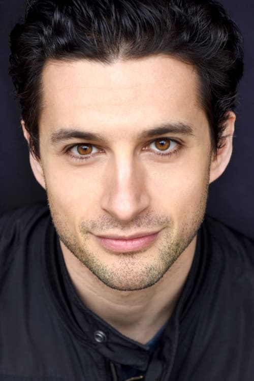 Jacob Richter zdjęcie