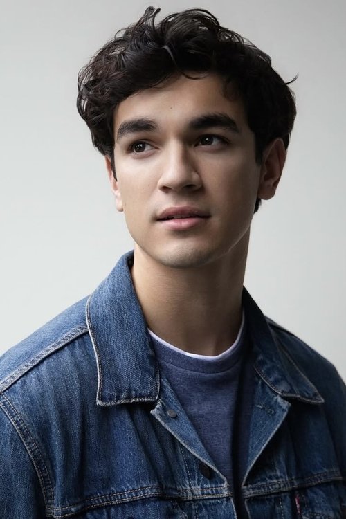 Jacob Rodriguez zdjęcie