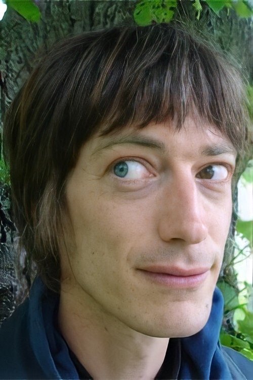 Jacob Rolfe zdjęcie