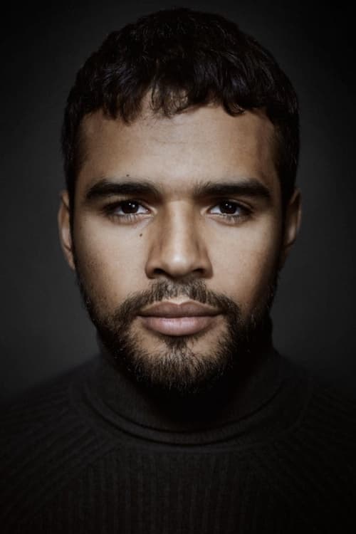 Jacob Scipio zdjęcie