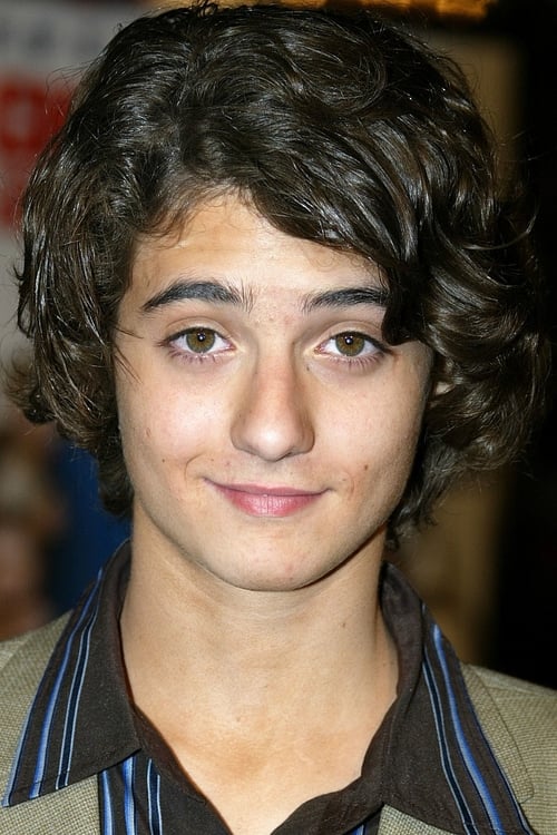 Jacob Smith zdjęcie