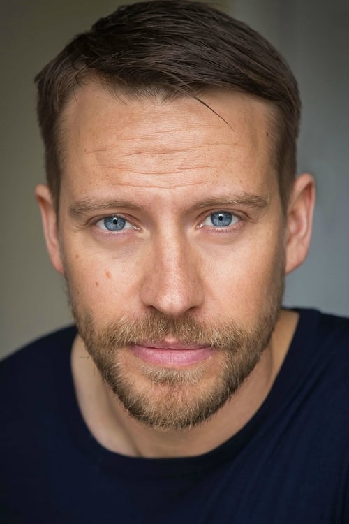 Jacob Tomuri zdjęcie