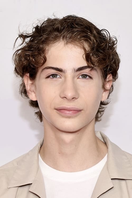 Jacob Tremblay zdjęcie