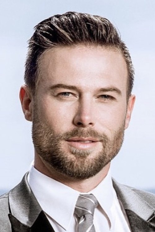 Jacob Young zdjęcie