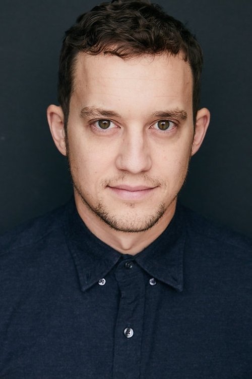 Jacob Zachar zdjęcie