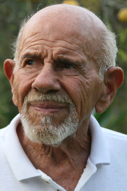 Jacque Fresco zdjęcie