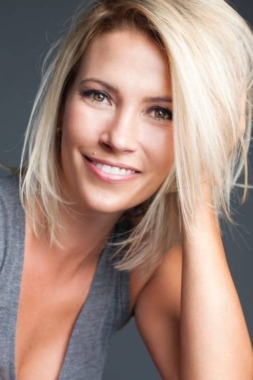 Jacque Gray zdjęcie