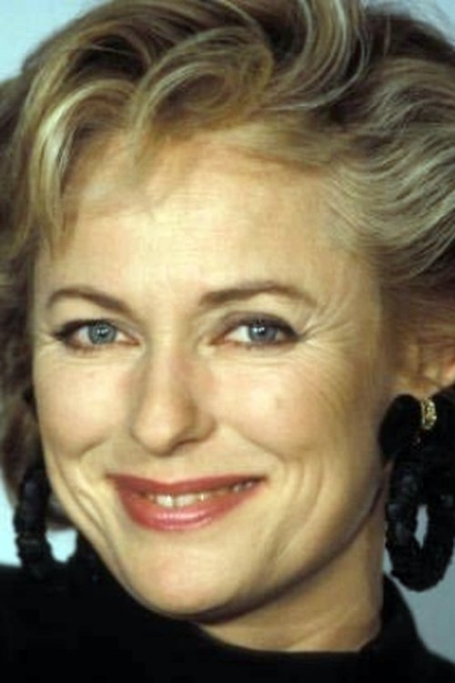 Jacqueline Alexandre zdjęcie