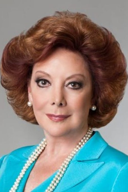 Jacqueline Andere zdjęcie