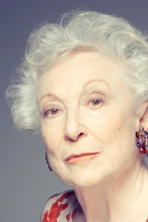 Jacqueline Bir zdjęcie