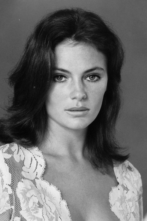 Jacqueline Bisset zdjęcie