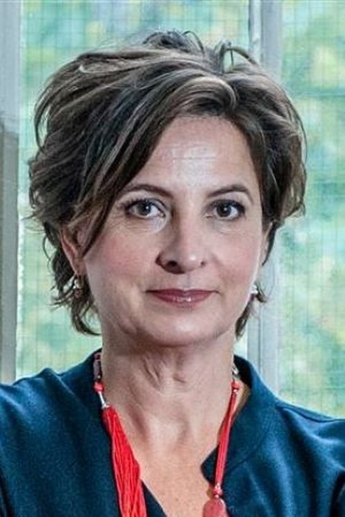 Jacqueline Blom zdjęcie