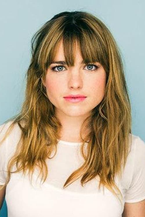 Jacqueline Byers zdjęcie