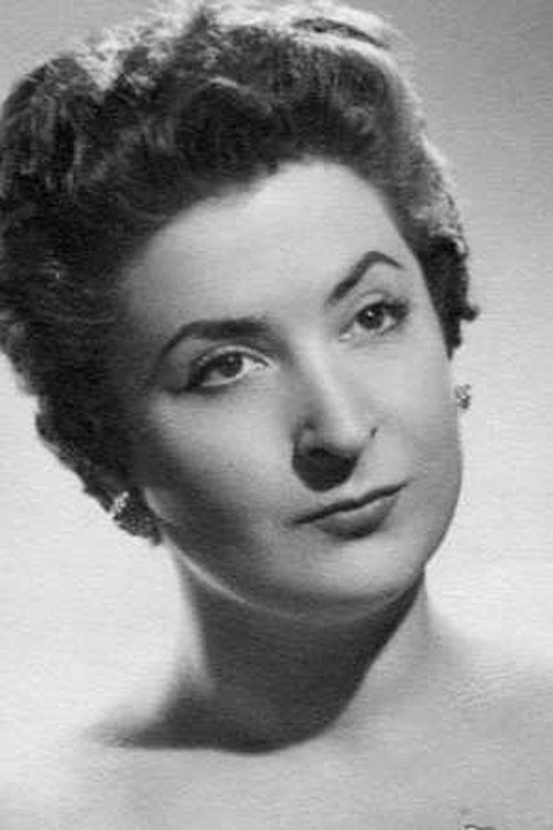 Jacqueline Doyen zdjęcie