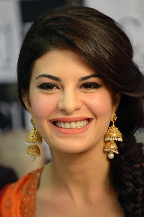 Jacqueline Fernandez zdjęcie
