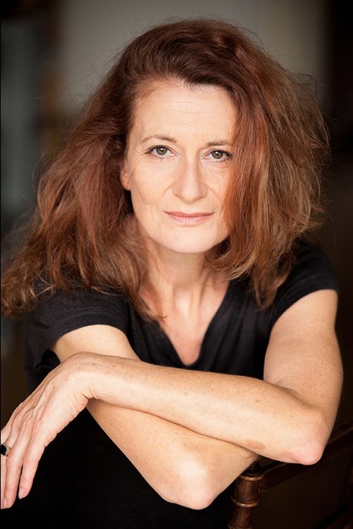 Jacqueline Ghaye zdjęcie