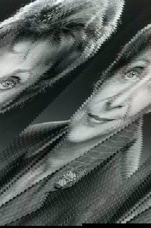 Jacqueline Jehanneuf zdjęcie