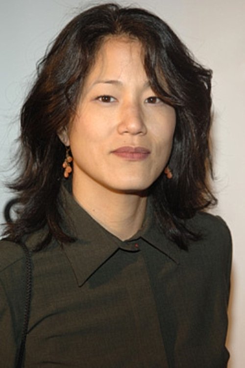 Jacqueline Kim zdjęcie