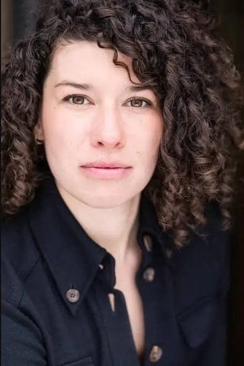 Jacqueline Loewen zdjęcie