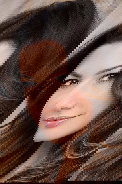 Jacqueline Lord zdjęcie