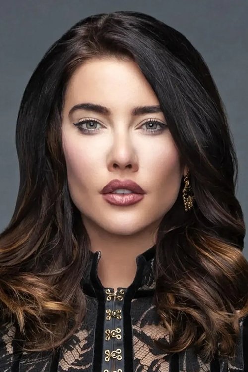 Jacqueline MacInnes Wood zdjęcie