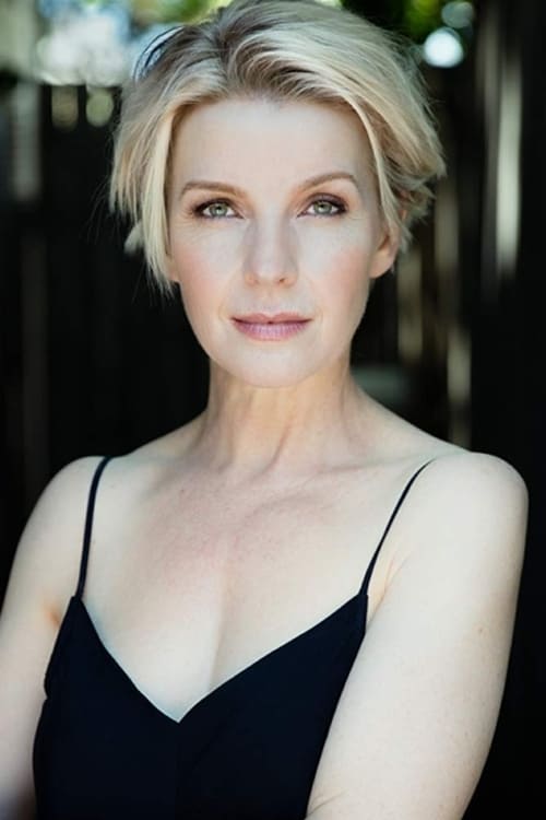 Jacqueline McKenzie zdjęcie