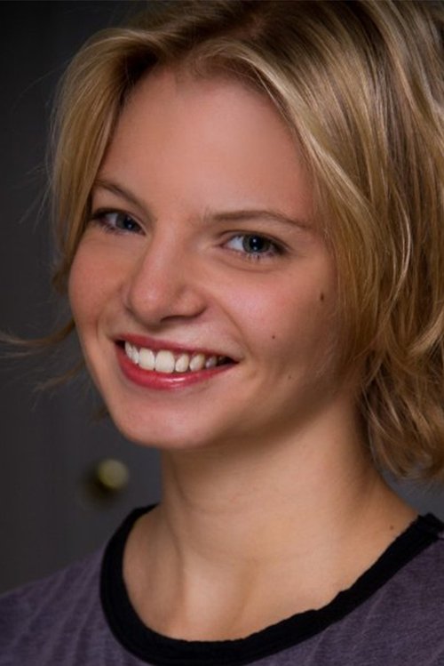 Jacqueline Steiger zdjęcie