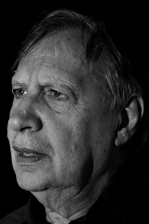 Jacques Boudet zdjęcie