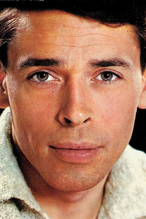 Jacques Brel zdjęcie