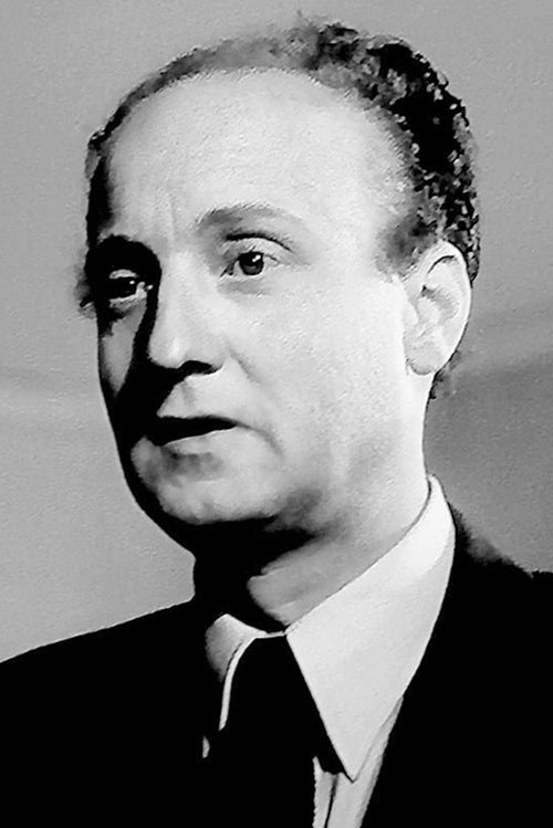 Jacques Castelot zdjęcie