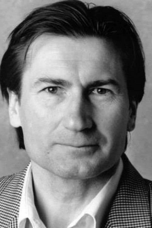 Jacques Chailleux zdjęcie