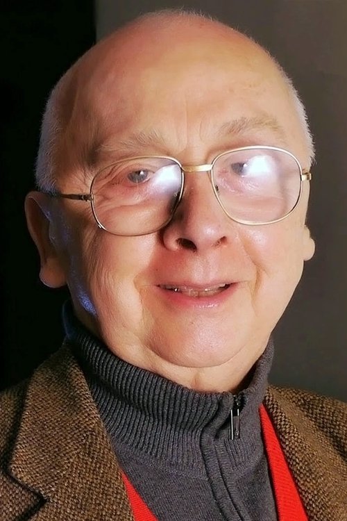 Jacques Ciron zdjęcie