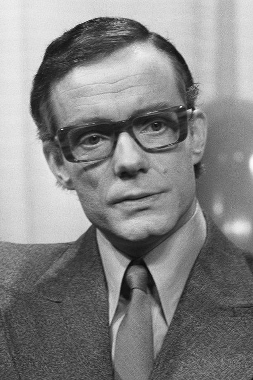 Jacques Commandeur zdjęcie