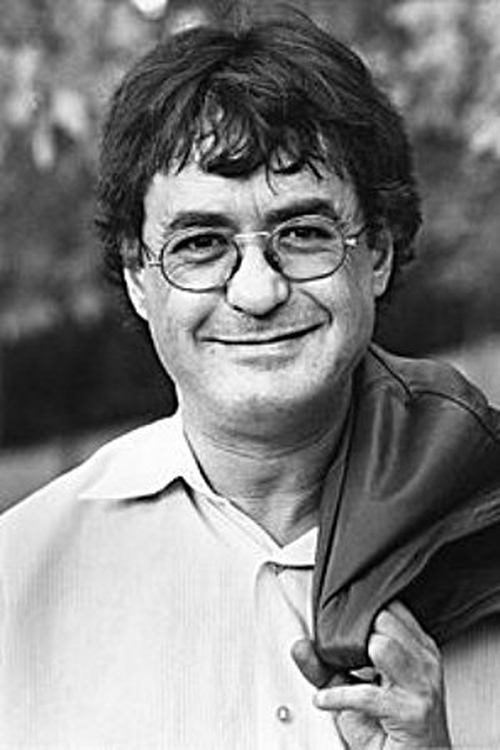 Jacques Denis zdjęcie