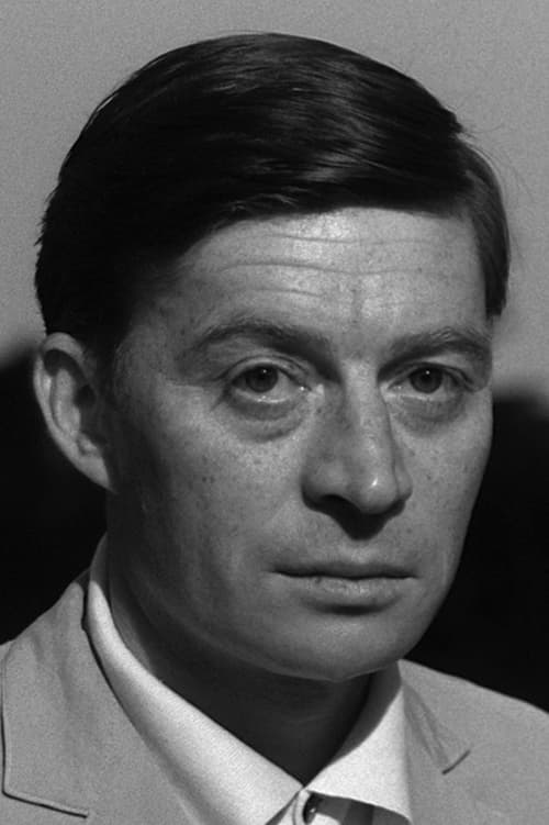 Jacques Doniol-Valcroze zdjęcie