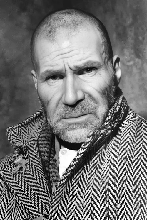 Jacques Dufilho zdjęcie