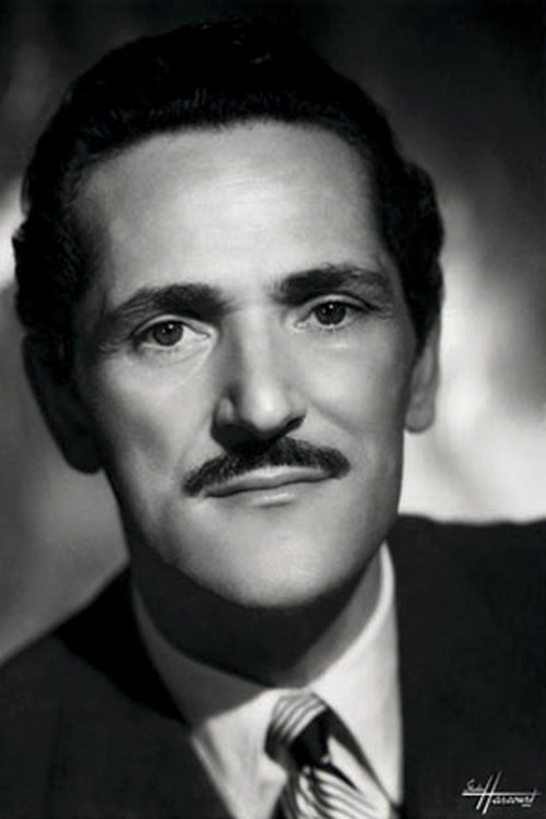 Jacques Dumesnil zdjęcie