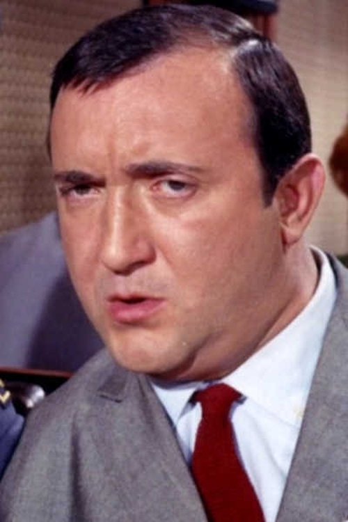 Jacques Dynam zdjęcie