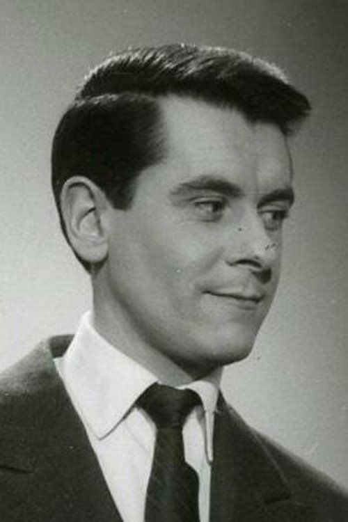 Jacques Famery zdjęcie