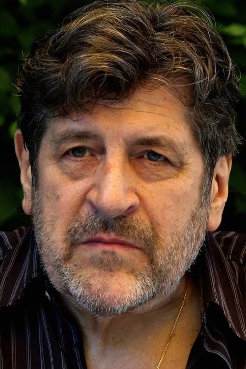 Jacques Frantz zdjęcie