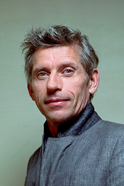 Jacques Gamblin zdjęcie