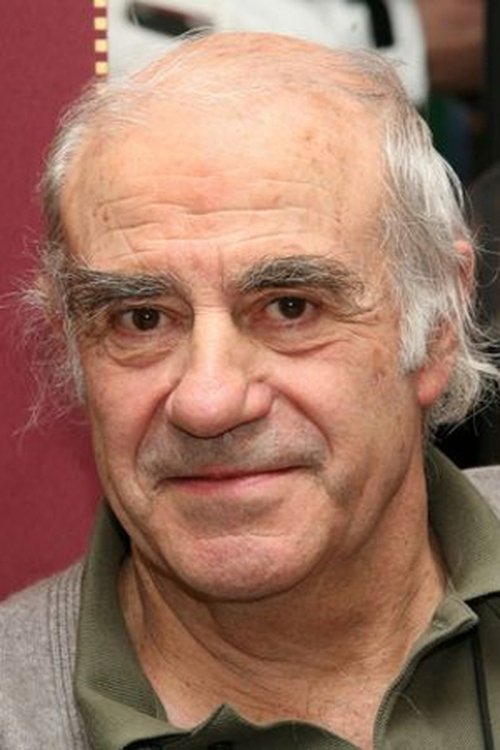 Jacques Henric zdjęcie