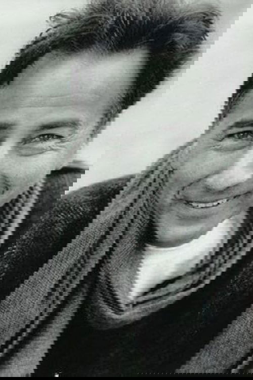 Jacques Lavallée zdjęcie