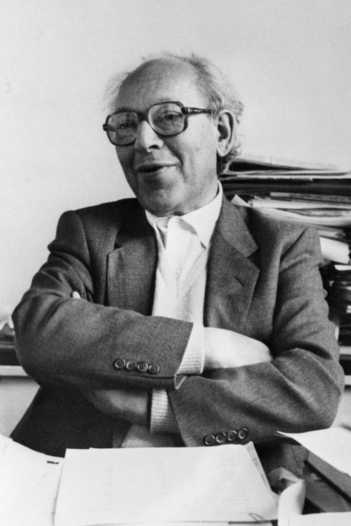 Jacques Ledoux zdjęcie