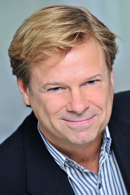 Jacques Lussier zdjęcie